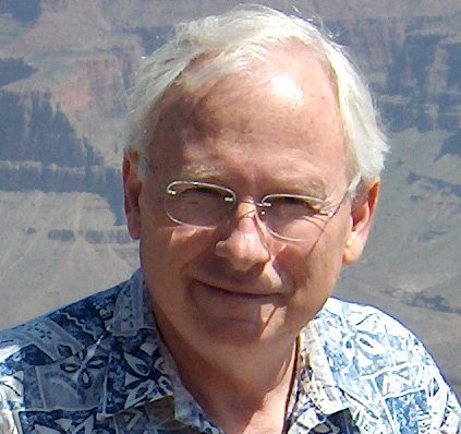 James Tanner | FEEFHS